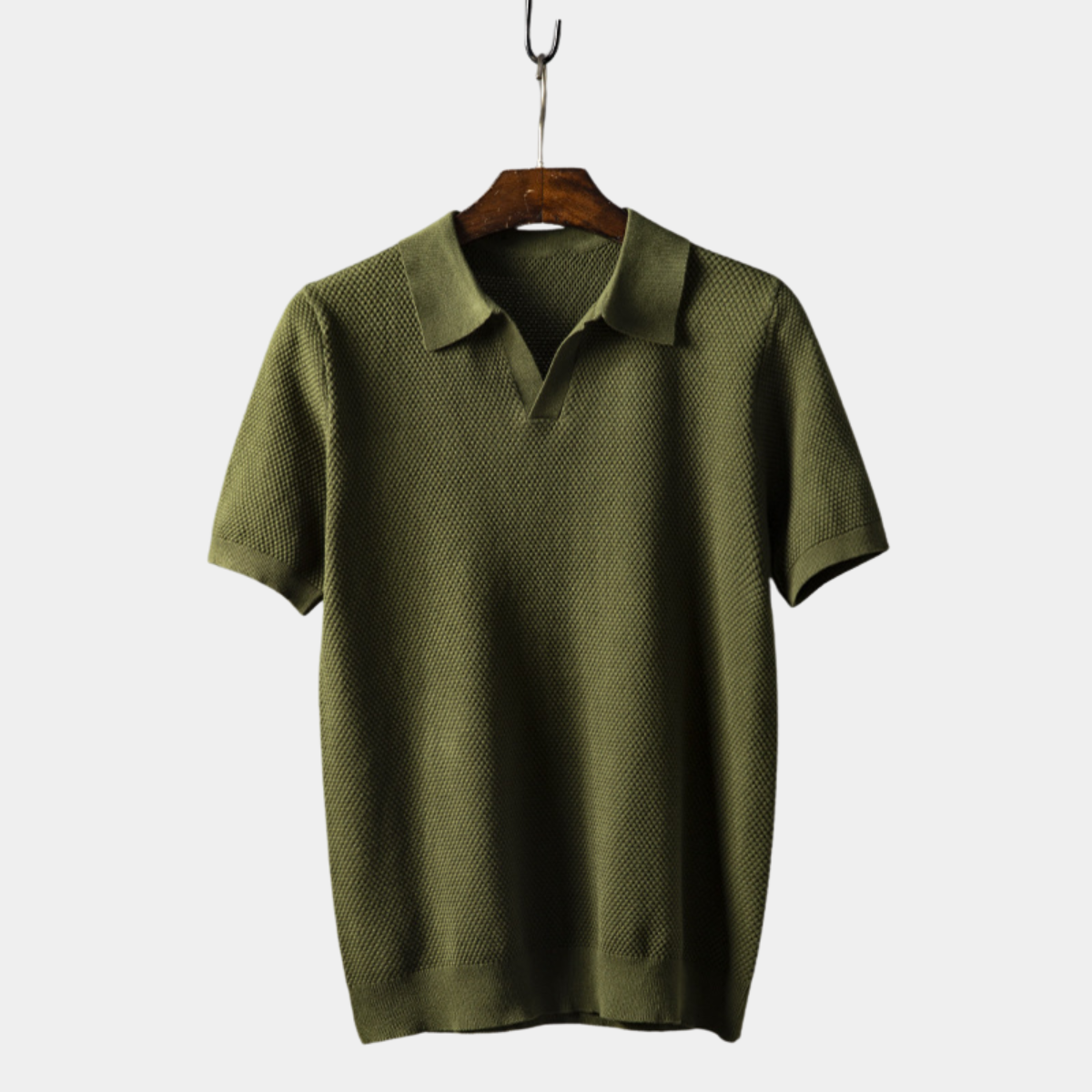 POLO ELEGANTE PARA HOMBRE