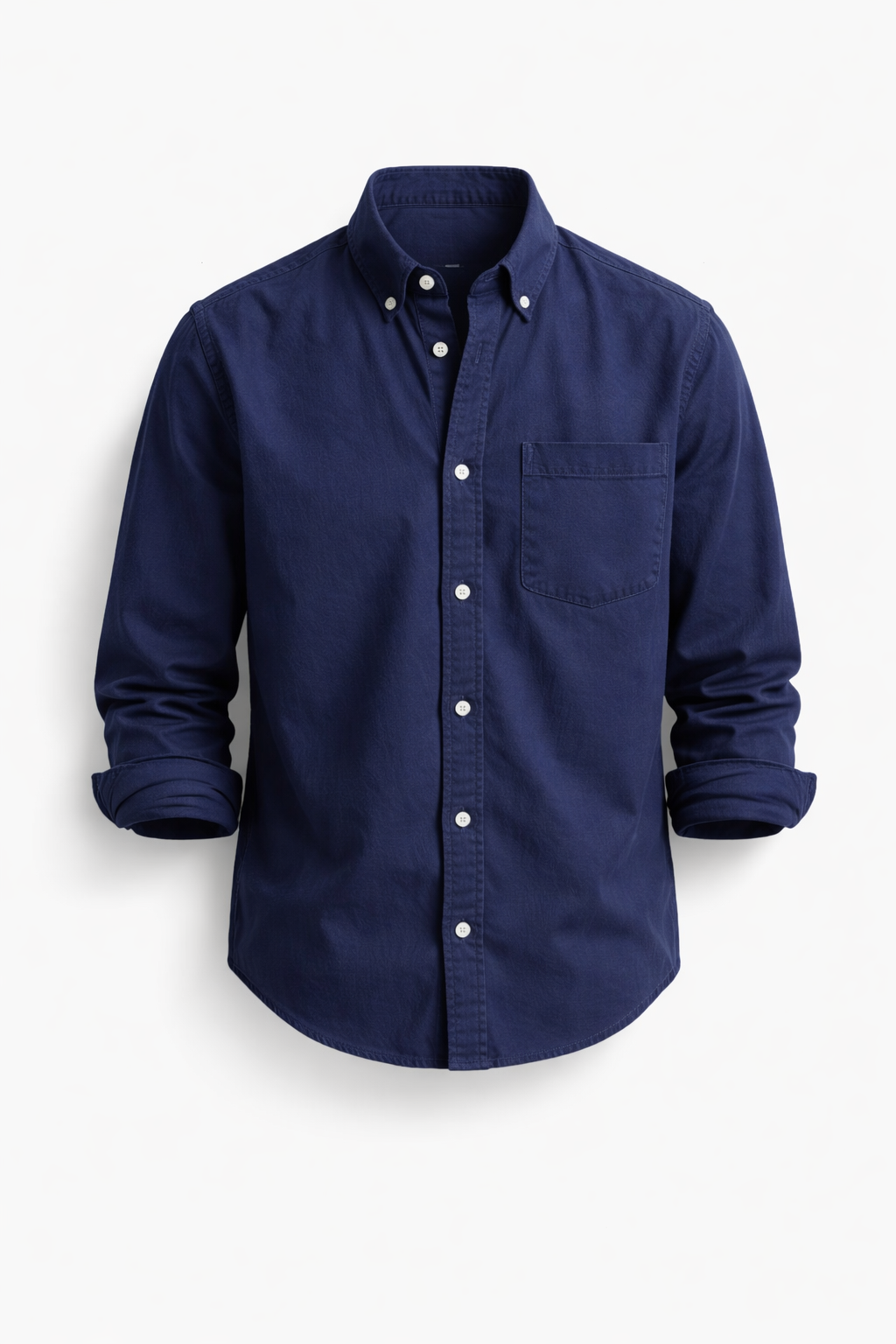 CAMISA ABOTONADA PARA HOMBRE