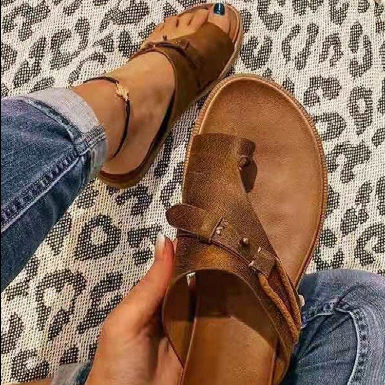 Fernanda | Sandalias Cómodas y Elegantes
