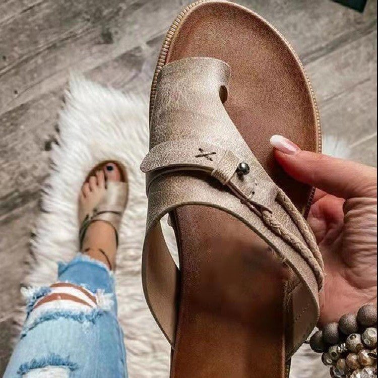 Fernanda | Sandalias Cómodas y Elegantes