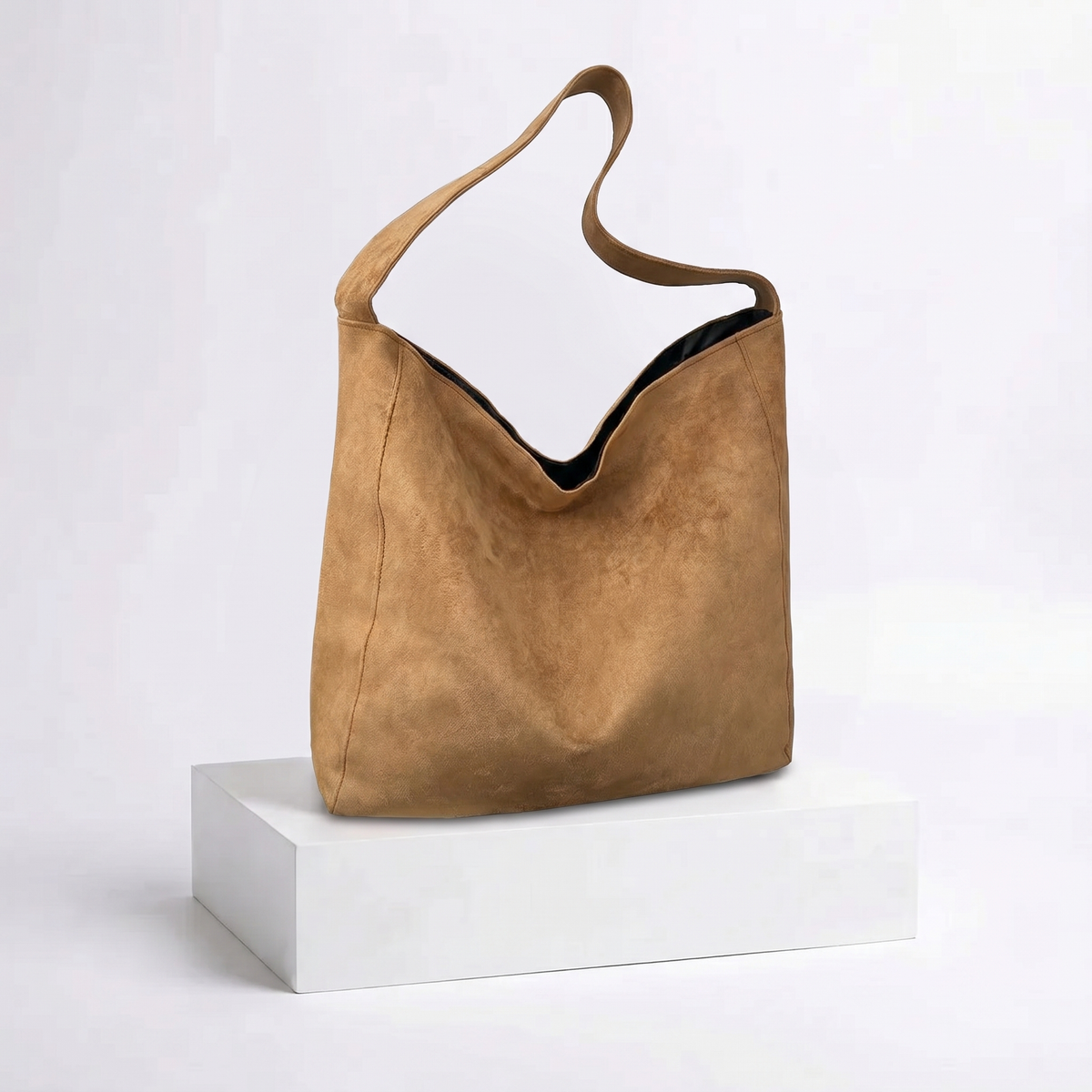 Rosalie | Sac à Épaule Souple