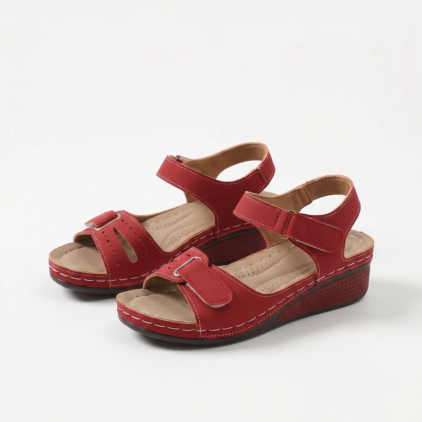 Célima Sandalias Confort