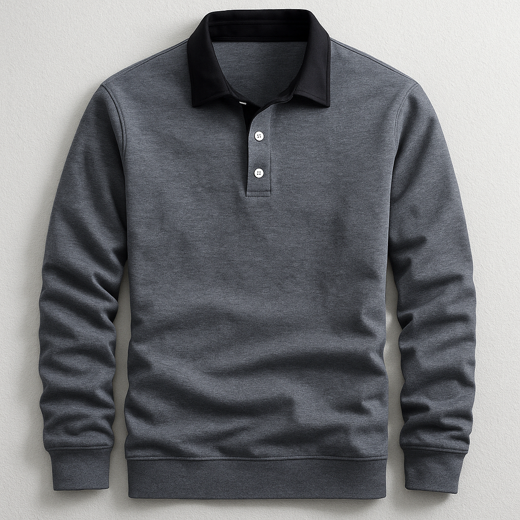 POLO DE PUNTO
