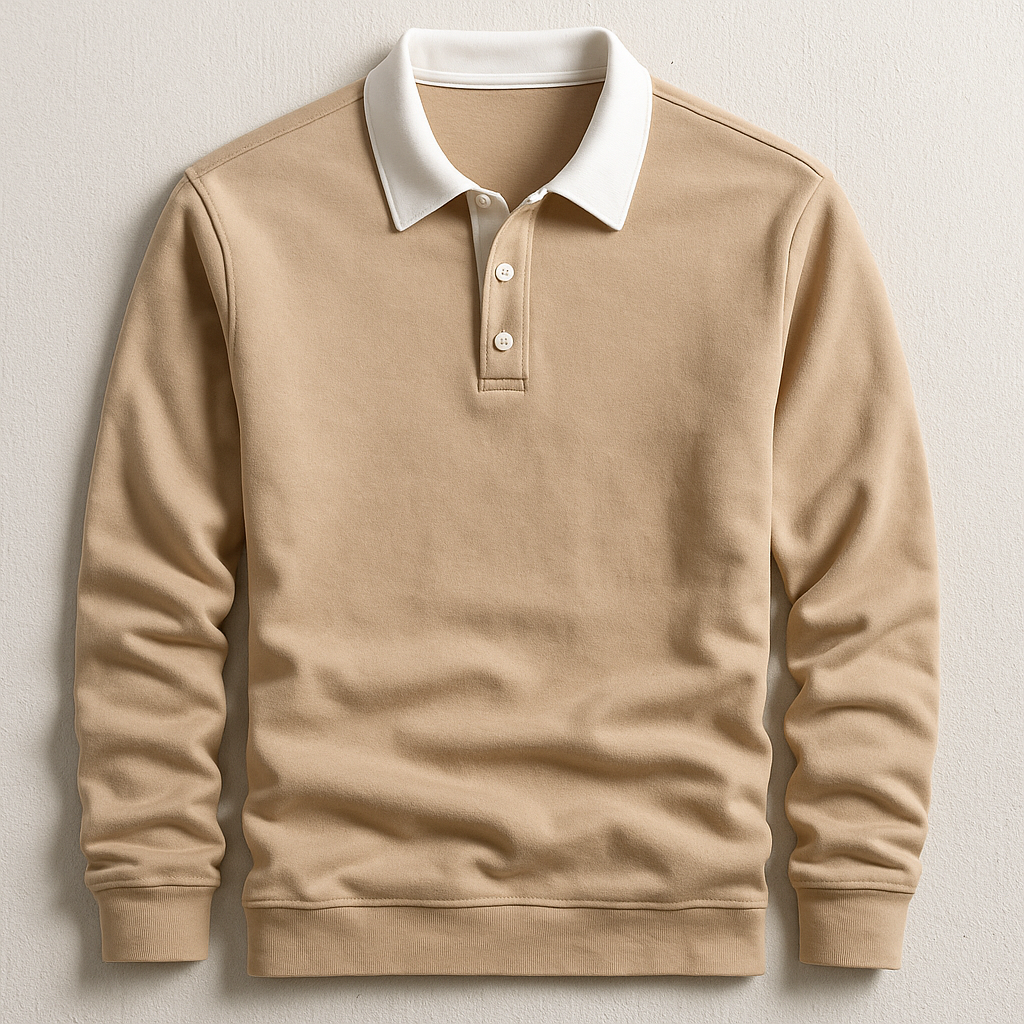 POLO DE PUNTO