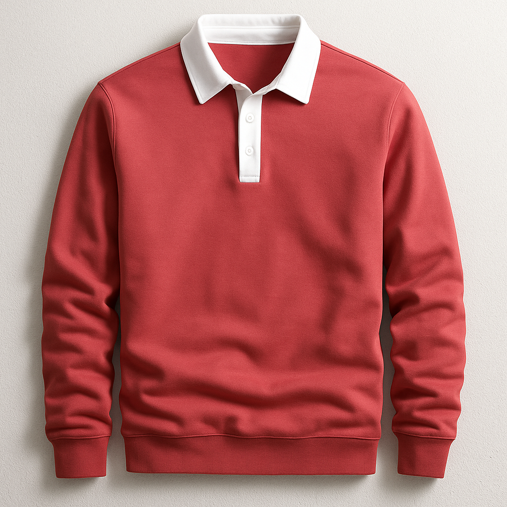 POLO DE PUNTO