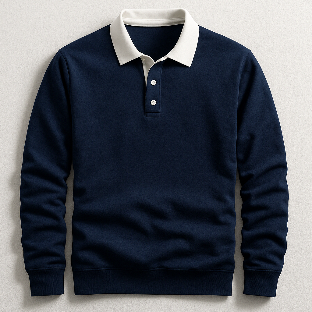 POLO DE PUNTO