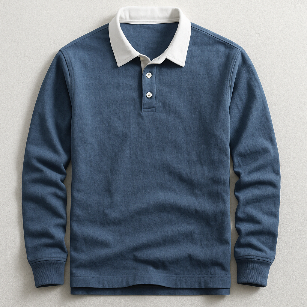 POLO DE PUNTO