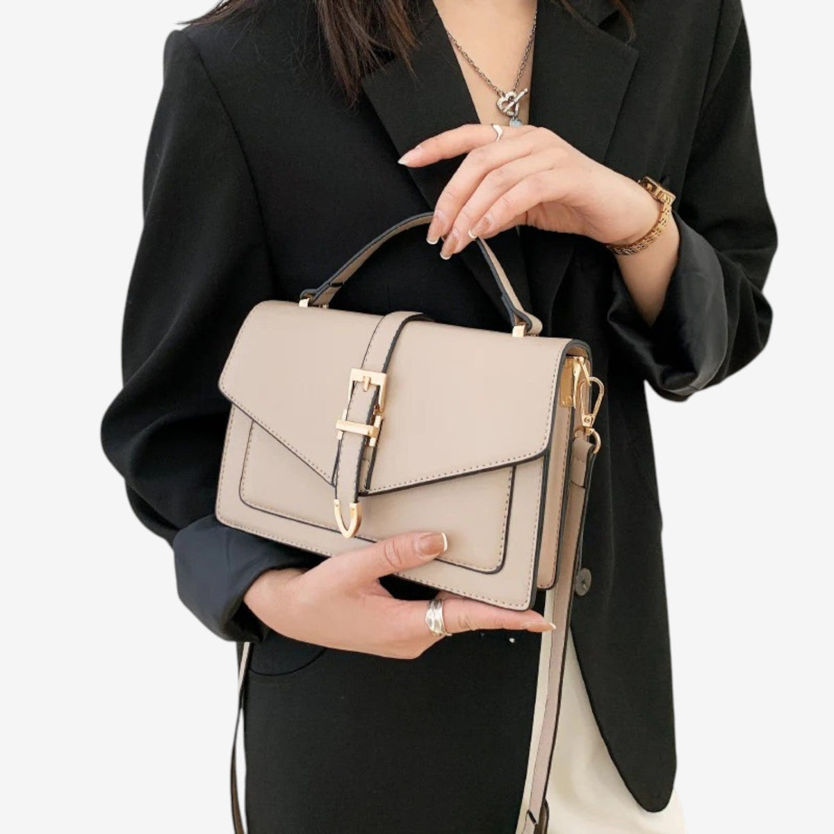 Zélie | Sac à Ceinture