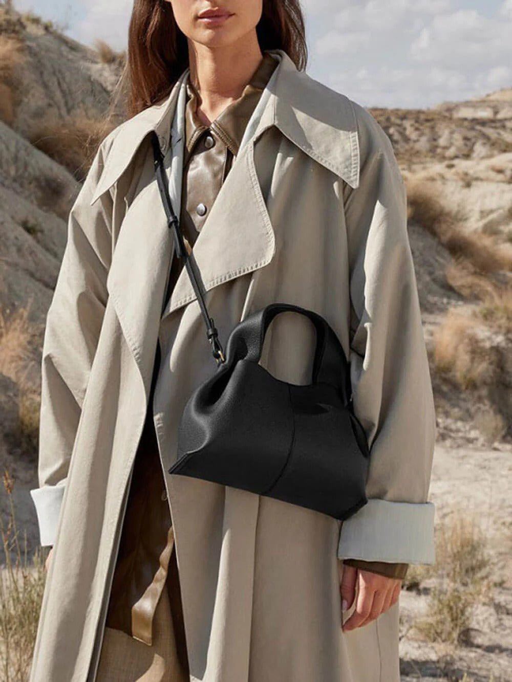 Juliette | Sac Polyvalent