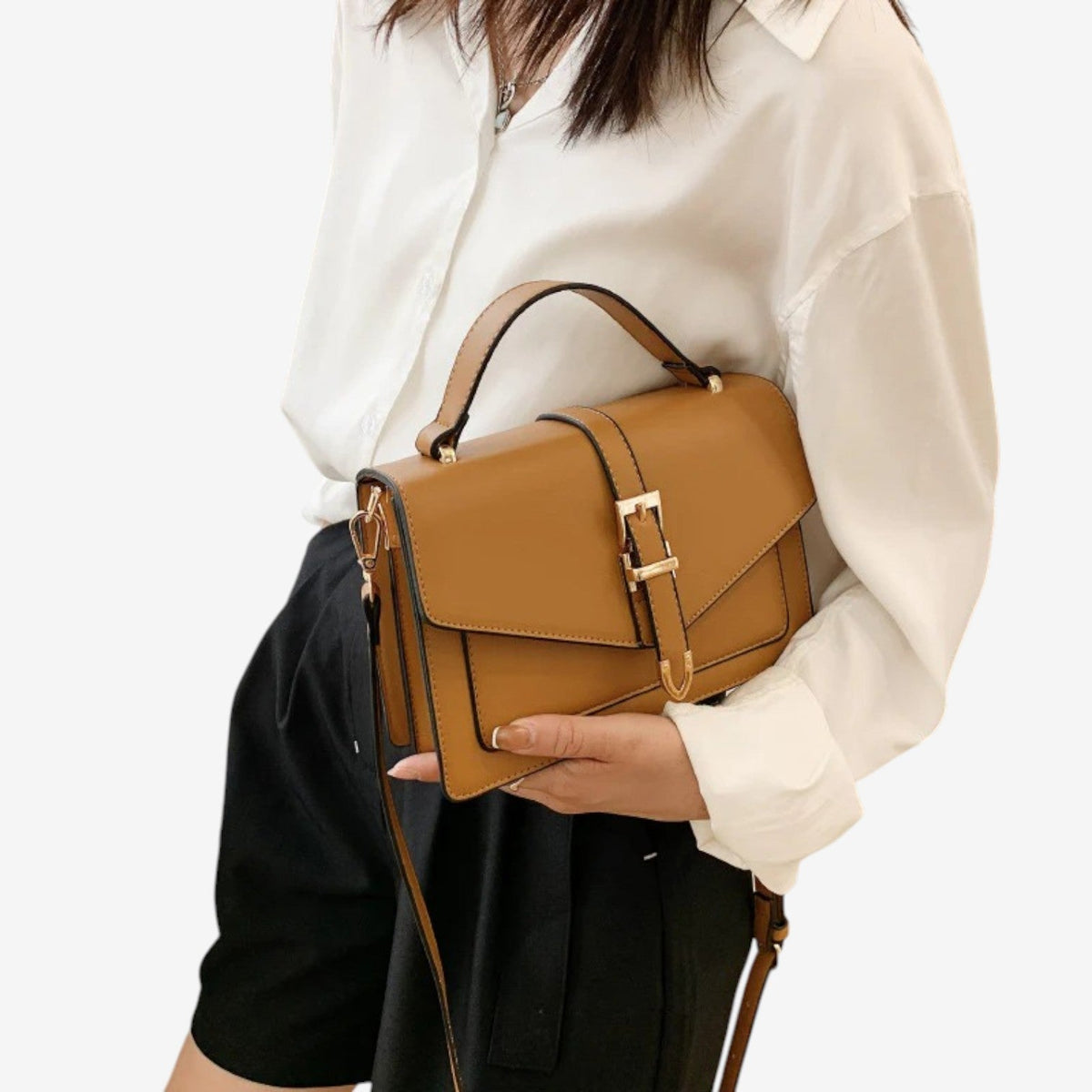 Zélie | Sac à Ceinture