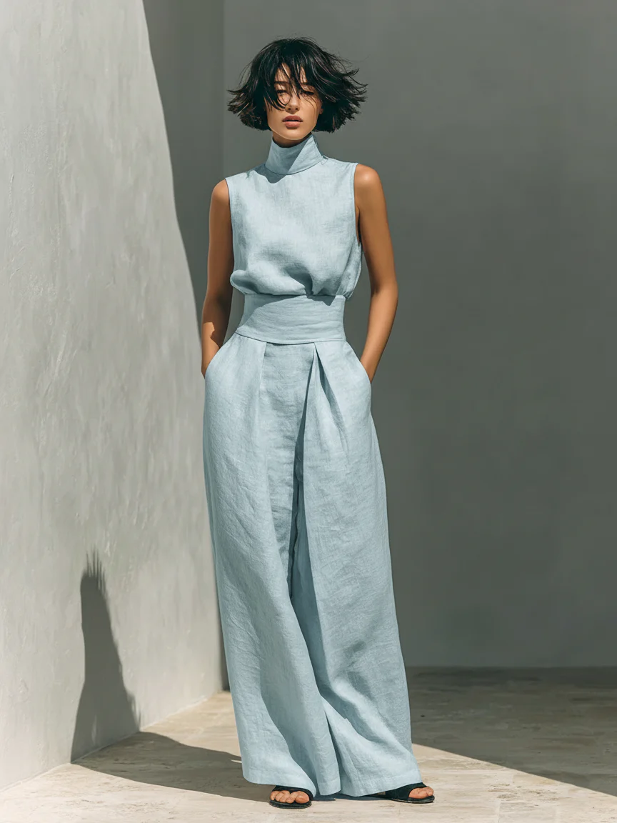 XENIA - Look elegante y cómodo para cualquier ocasión