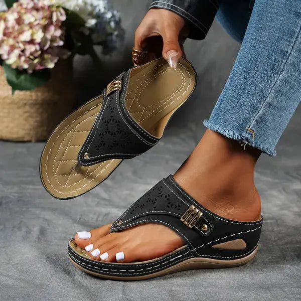 Verna |  Sandalias