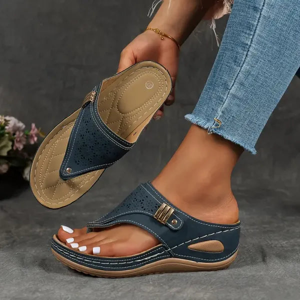 Verna |  Sandalias