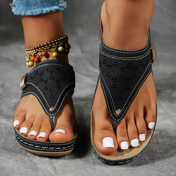 Verna |  Sandalias
