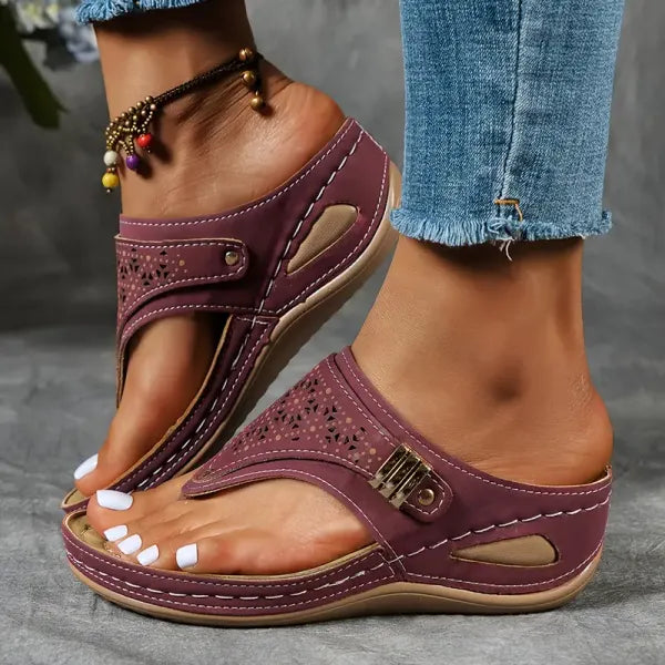 Verna |  Sandalias