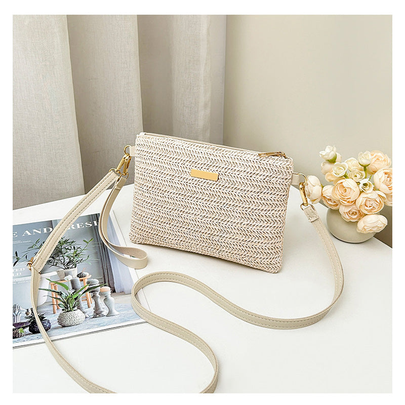 Adèle | Sac Tressé