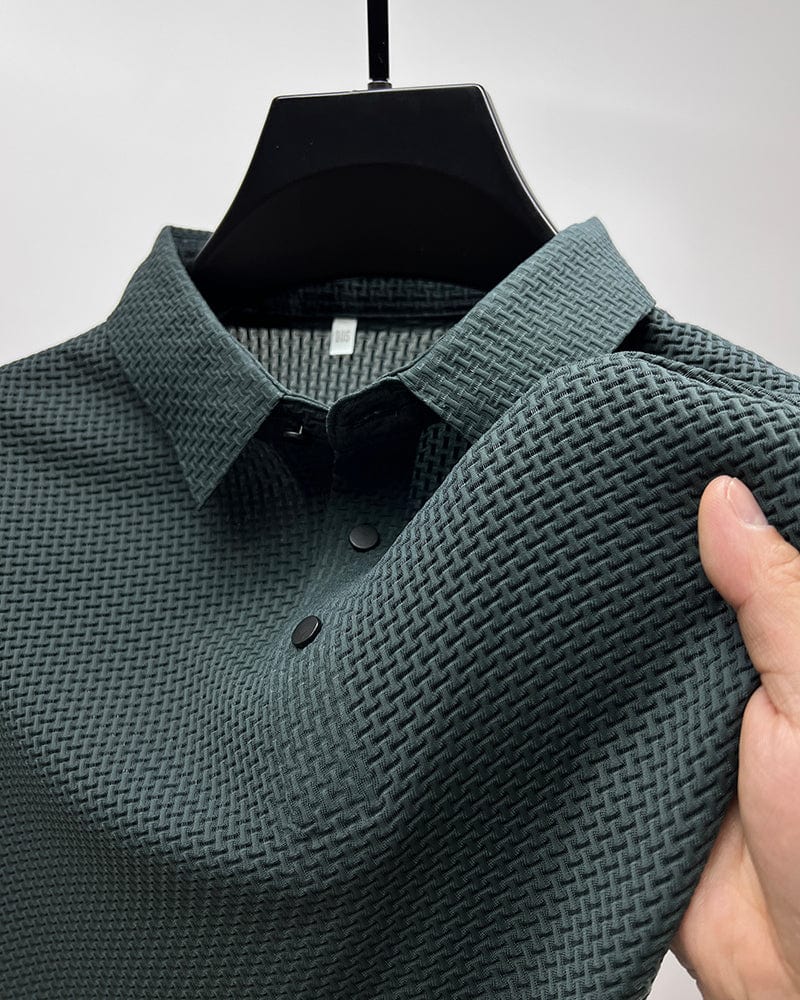 POLO PREMIUM HOMBRE