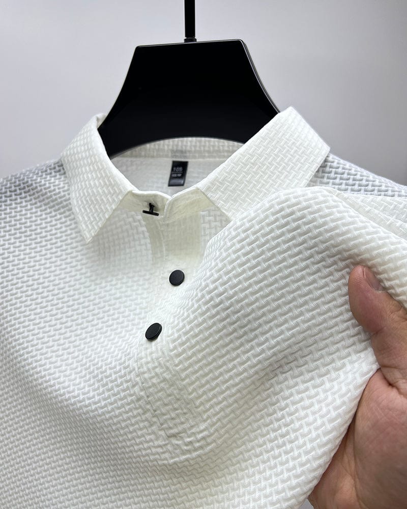 POLO PREMIUM HOMBRE