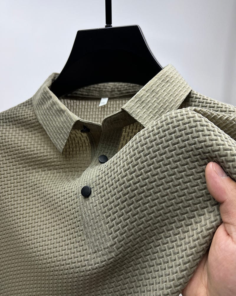 POLO PREMIUM HOMBRE