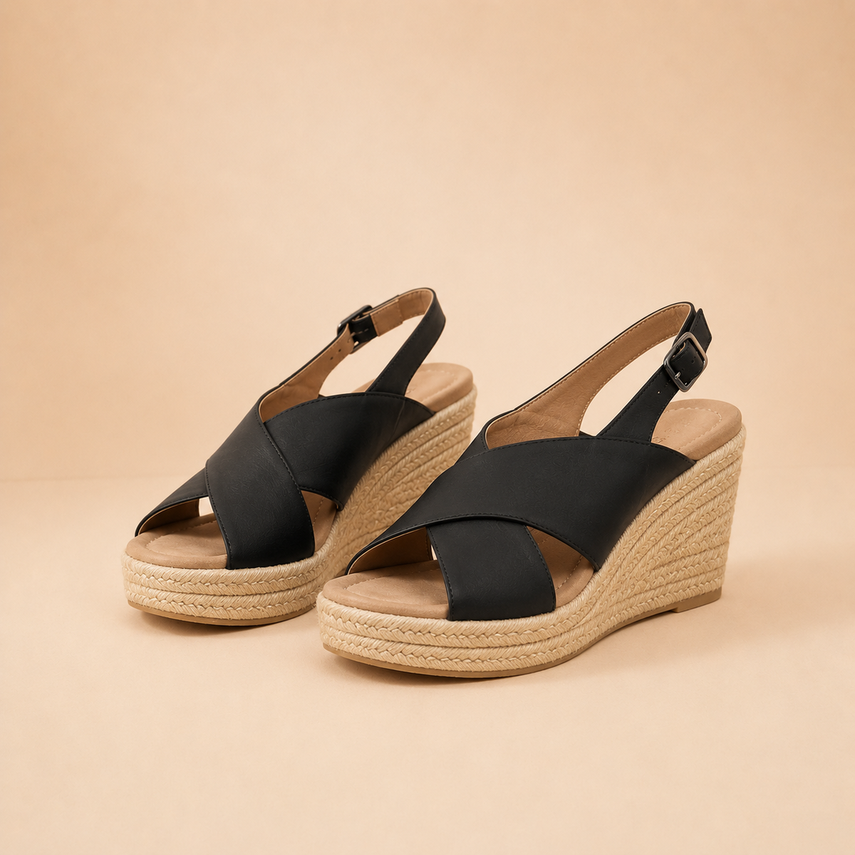 Bellora | paire de chaussures sur fond beige Verlanden