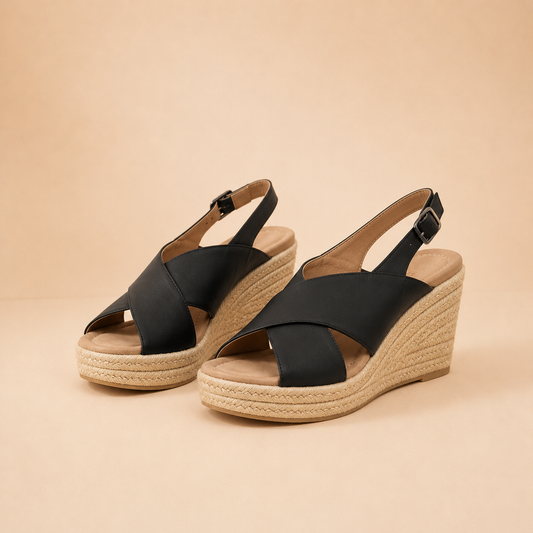 Bellora | paire de chaussures sur fond beige Verlanden