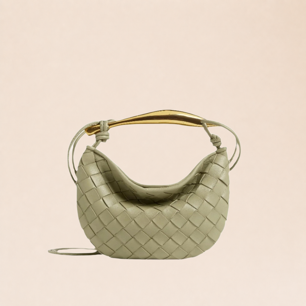 Calice | Sac Baguette Rétro — portada