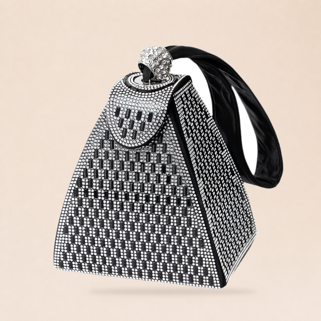 Sac Serena sur fond crème Verlanden