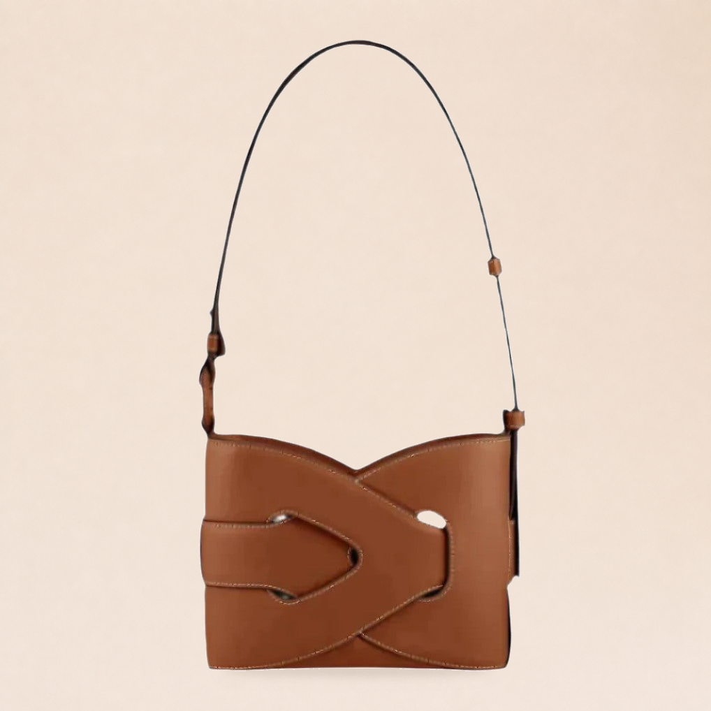 Vera | Sac sur fond crème Verlanden