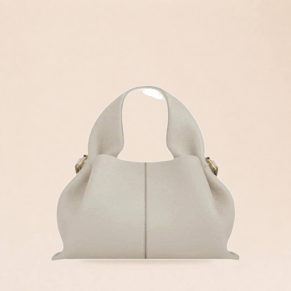 Viaggio | Sac de Voyage sur fond crème Verlanden